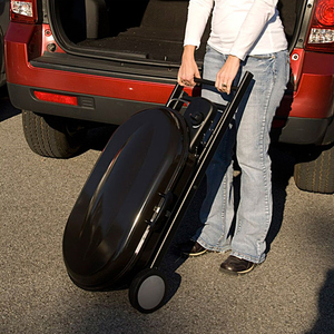 Portable Grils À Gaz Valise Style <span class=keywords><strong>de</strong></span> Grilles <span class=keywords><strong>de</strong></span> barbecue avec Grande Surface <span class=keywords><strong>De</strong></span> <span class=keywords><strong>Cuisson</strong></span> - Product Image 1