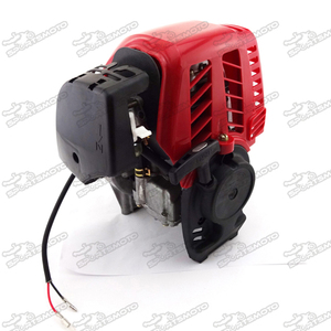 Động Cơ 4 Thì Xe Đạp Mini 50cc Mới - Product Image 1