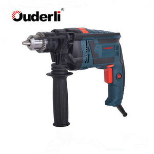 オーダーリ電動工具 名前：0-3150r/min 電動ハンドインパクトドリル Z1J-ODL-GSB16RE - Product Image 1