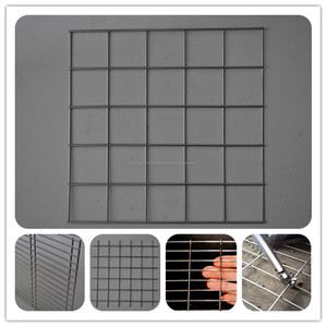 <span class=keywords><strong>malla</strong></span> <span class=keywords><strong>cuadrada</strong></span> <span class=keywords><strong>electrosoldada</strong></span> galvanizada - Product Image 1