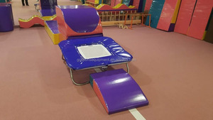 Niños Minitrampolín Gimnasia <span class=keywords><strong>Trampolín</strong></span> Mini <span class=keywords><strong>Trampolín</strong></span> Para Niños Fábrica - Product Image 6