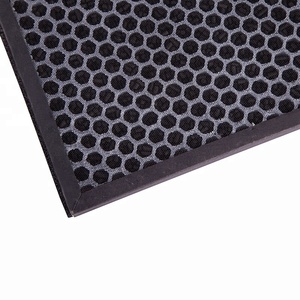 H12 H13 H14 <span class=keywords><strong>FFU</strong></span> HEPA purificateur d'air filtre de remplacement - Product Image 5