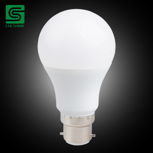 Bombillas LED Edison con <span class=keywords><strong>Casquillo</strong></span> de Bayoneta A60 B22, Certificación CE RoHS - Product Image 2