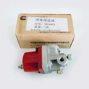 diesel cummins kt19 diesel engine parts Cummins engine solenoid valve 3018453