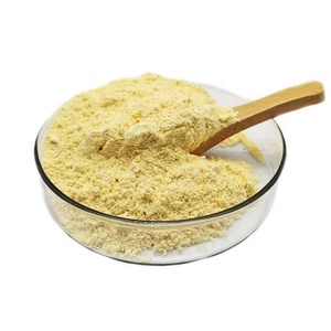 B.C.I Chức Năng Đồ Uống Gừng Bột Nước Hòa Tan Gừng Chiết Xuất Gingerol 1% Bột Gingerol - Product Image 5