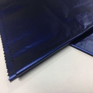 70d 230 t micro bộ nhớ <span class=keywords><strong>nylon</strong></span> dây cước trilobal vải cho võng - Product Image 2