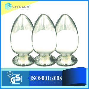 Vente chaude SAT NANO Antimicrobiens Nano Oxyde <span class=keywords><strong>De</strong></span> Zinc ZnO <span class=keywords><strong>Poudre</strong></span> - Product Image 1