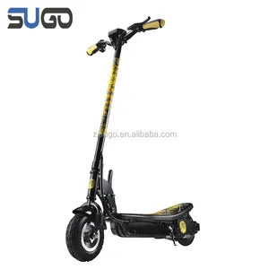 Scooter de bateria barato excelente segurança adultos mini scooter de pé elétrico