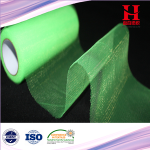 Respetuoso del medio ambiente 6*100 Suave Tul Rollos de Tela para la Decoración Del Partido - Product Image 2