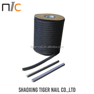 Durable Venta caliente tacos <span class=keywords><strong>cable</strong></span> común <span class=keywords><strong>grapas</strong></span> serie - Product Image 3