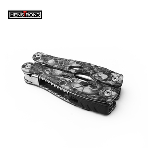 Kìm Đa Năng Bằng Thép Không Gỉ 2cr Có Thể Gập Lại - Product Image 5