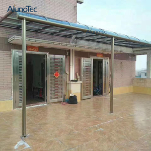 Canopy para ventanas puertas <span class=keywords><strong>casa</strong></span> cubierta - Product Image 5