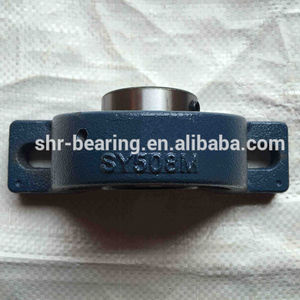 Plummer Block Unit SY 35 TF Carcasa SY 507 M Y-Bearing <span class=keywords><strong>YAR</strong></span> <span class=keywords><strong>207</strong></span>-2F - Product Image 3