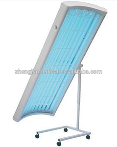 Medical Zhengjia Top sellers stand <span class=keywords><strong>solarium</strong></span> home beds Solar/sunbathing machine for selling - Product Image 3