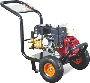 13HP 3600 PSI gasoline Engine High Pressure Washer for High Pressure Cleaning