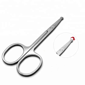 Di alta qualità naso <span class=keywords><strong>forbici</strong></span> dei capelli commercio all'ingrosso manicure e pedicure cuticola <span class=keywords><strong>forbici</strong></span> - Product Image 3