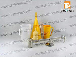 Schlamm prüf schlamm testkit Viskosi meter - Product Image 4