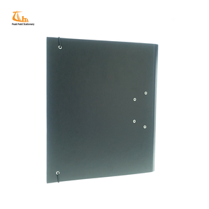 <span class=keywords><strong>A4</strong></span> Kích Thước Đòn Bẩy Loại Arch 2 O Lỗ Vòng Binder Các Tông Tập Tin Thư Mục - Product Image 4