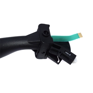 Ap02 — interrupteur à voyant lumineux, pour <span class=keywords><strong>PEUGEOT</strong></span> 206, <span class=keywords><strong>207</strong></span>, 307, 406, 96477533XT - Product Image 2