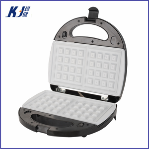 Alibaba 4-en - sandwich maker avec <span class=keywords><strong>appareil</strong></span> de cuisine sandwich grill maker hot sandwich grille - pain - Product Image 5