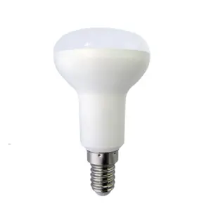 ERP 2.0 LED Lightinglamp tedarikçisi Zhejiang kısılabilir 6W 500lm R39 R63 R80 R90 R50 E14 Led ampul