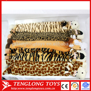 semillas de uva añadido para microondas de peluche almohada para el cuello - Product Image 1