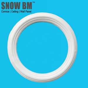 Décorations <span class=keywords><strong>de</strong></span> fabricants chinois pour le disque/lampe <span class=keywords><strong>de</strong></span> plâtre <span class=keywords><strong>de</strong></span> <span class=keywords><strong>plafond</strong></span>, <span class=keywords><strong>plaque</strong></span> <span class=keywords><strong>de</strong></span> lampe circulaire renforcée en laine <span class=keywords><strong>de</strong></span> verre - Product Image 1