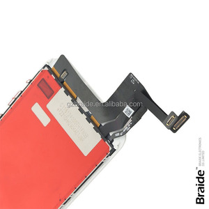 <span class=keywords><strong>Descuento</strong></span> grande! reemplazo teléfono móvil LCD pantalla para <span class=keywords><strong>iPhone</strong></span> 7 Plus - Product Image 4