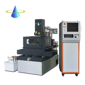 DK7740 CNC เครื่อง EDM ลวด