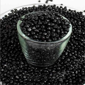 Additif pour matières premières plastiques d'usine, <span class=keywords><strong>granulés</strong></span> de masterbatch noir pour sacs poubelle - Product Image 2