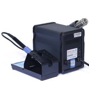 2 en 1 WEP <span class=keywords><strong>8786D</strong></span> version améliorée fer à souder à air chaud station de soudage machine à souder - Product Image 3