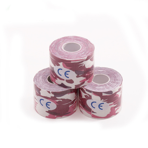 Wuxi Wemade Helpende Lymfecirculatie Best Selling Medische Producten Camo Kinesiologie En Sport <span class=keywords><strong>Tape</strong></span> - Product Image 2