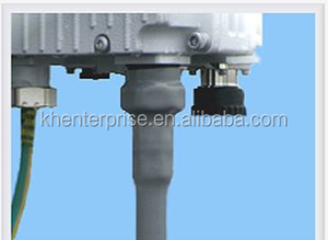 Ống Co Lạnh Tương Đương Cao Su Silicon 3M - Product Image 5