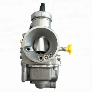 Carburateur de moto course, 125cc 150cc 200cc, <span class=keywords><strong>pas</strong></span> <span class=keywords><strong>cher</strong></span>, modification PE NSR, 28mm 30mm - Product Image 2