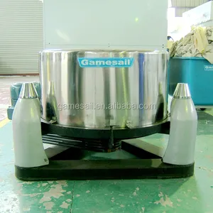 Máy Khử Nước, Hydro Extractor