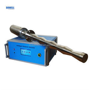 Homogeneizador Ultrasónico en Línea para Bricolaje - Product Image 2