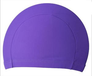 FY In Tessuto di modo di Proteggere Le Orecchie Capelli Lunghi Sport <span class=keywords><strong>Piscina</strong></span> di Nuotata di Nuoto Cap Cappello Adulti Donne Degli Uomini Sportivo Ultrasottile Adulto Costume <span class=keywords><strong>Da</strong></span> Bagno caps - Product Image 4