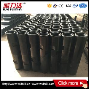 Bohren werkzeuge rohr kupplung 57mm-159mm ölfeld tool joint - Product Image 6