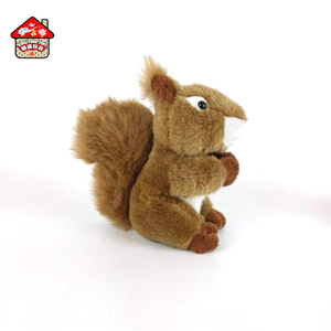 Minion lindo suave animal ardilla juguetes de muestra <span class=keywords><strong>gratis</strong></span> - Product Image 5