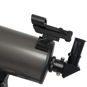 NexStar 127SLT Computergesteuertes Teleskop Kompakt und Tragbar Maksutov-<span class=keywords><strong>Cassegrain</strong></span> Optisches Design Computergesteuert 127mm - Product Image 5