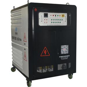 Bancos de carga de CA regenerativa 500KW <span class=keywords><strong>Triumph</strong></span> Load Externo 380VAC Trifásico 50Hz, - Product Image 2