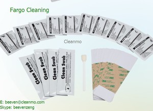 kit de nettoyage pour <span class=keywords><strong>fargo</strong></span> dtc500 and dtc550 série pr - Product Image 2