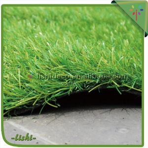 Dernières créations Nouvelle arrivée bon matériel artificielle herbe aménagement paysager - Product Image 4