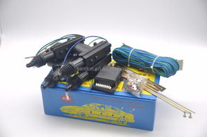 Système de verrouillage central pour voiture, 4 portes, 12V DC, longue durée de vie, livraison gratuite - Product Image 2
