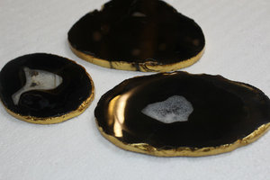Semi Precious Chinese Populaire Luxe Onsale Agaat Agaat/Agaat Ruw Voor Hotel & Villa Project Ontwerp - Product Image 5