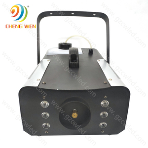 Ucuza fiyat <span class=keywords><strong>1500w</strong></span> sisleme makinesi DMX512 LED dikey sis makinesi parti için - Product Image 5