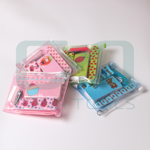 Fabricante al por mayor bolso de las señoras barato pedicura herramientas del salón del clavo de la muchacha encantadora - Product Image 5