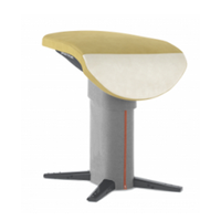 Vente en gros de table de saut de gymnastique FIG Standard pour équipement de compétition, de sports et de divertissement