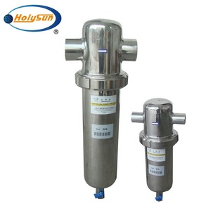 Chất lượng cao <span class=keywords><strong>HANKISON</strong></span> thay thế lạnh máy sấy vô trùng bộ lọc - Product Image 3