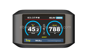 Kit di Conversione <span class=keywords><strong>Motore</strong></span> <span class=keywords><strong>per</strong></span> <span class=keywords><strong>Bici</strong></span> <span class=keywords><strong>Elettrica</strong></span> MTX Rim 1kw ad Alta Potenza, <span class=keywords><strong>Motore</strong></span> BLDC Senza Ingranaggi, Display LCD Opzionale - Product Image 5